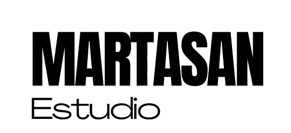 Marta San Tattoo Logo